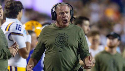 Brian Kelly Once Again Shows The Problem Was Never Really Notre Dame