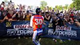 Eli Tomac wins Motocross Round 5 at RedBud, Jo Shimoda breaks Lawrence brothers’ 250 domination