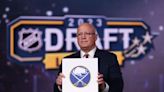 NHL Draft Lottery: Buffalo Sabres odds, how to watch & more