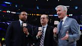 Jeff Van Gundy to return for Game 2 of NBA Finals, Mike Breen still out