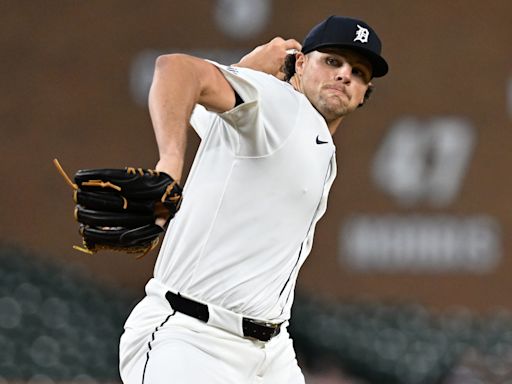 How Detroit Tigers' pitching strategy from Scott Harris, A.J. Hinch is resulting in wins