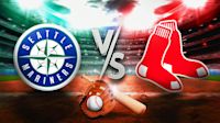 Mariners Vs. Red Sox Prediction, Odds, Pick - 7/29/2024