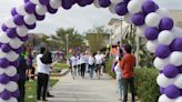 Walkers, runners to gather in Oxnard to raise awareness of Alzheimer's disease