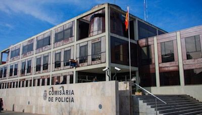 Nuevo golpe al tráfico de drogas en Burgos