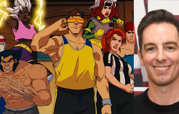 Marvel Animation Taps Matthew Chauncey to Write Season Three of ‘X-Men ’97’