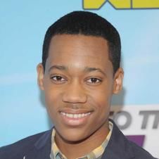 Tyler James Williams