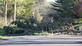 Strong wind gusts expected for Buncombe, Western NC. What will weekend weather be like?