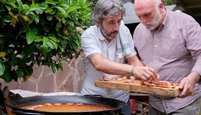 La clave de José Andrés para cocinar un buen sofrito, la sencilla receta que es la “columna vertebral de la cocina española”