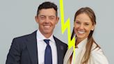 Rory McIlroy & Wife Erica Stoll Split, Divorcing After 7 Years of Marriage