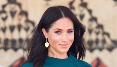 Meghan Markle’s Next Netflix Project Is Reportedly Closer Than Ever