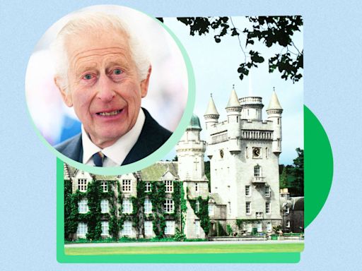 Who’s on King Charles’ Balmoral Invite List This Summer—and Who Isn’t