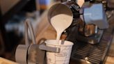 This robot barista can make you a coffee in minutes, but it wants to be tipped for it