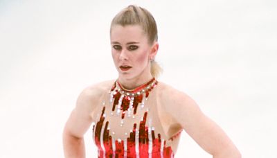 Costume Tonya Harding Wore During 1994 Skating Scandal Up for Auction, But Dress Has Even Wilder History