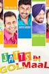 Jatts in Golmaal