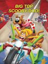 Scooby-Doo! Ed il mistero del circo