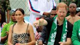 Key signs point to Harry and Meghan 'going rogue' and acting like Firm members