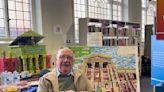 Medical items dating back to 1840s Wolverhampton now on display in city library