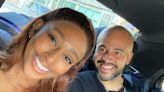 Alexandra Burke announces she’s pregnant with second child just nine months after giving birth to first