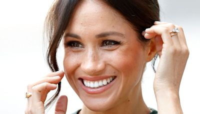 Meghan Markle's Hollywood smile dissected as expert breaks down treatments