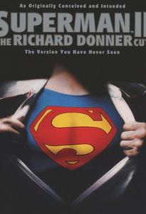 Superman II: The Richard Donner Cut