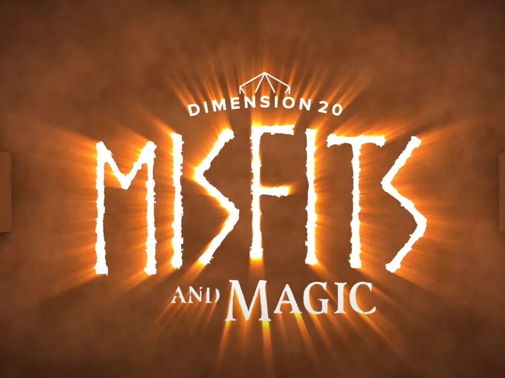 Hit streaming show 'Dimension 20' is raring to go with an all-new season of 'Misfits and Magic'