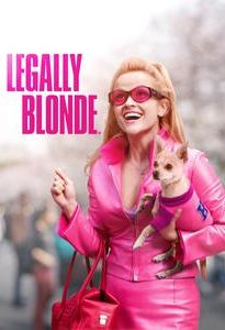 Legally Blonde