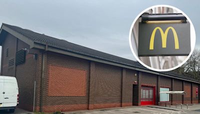 More than 1,000 people sign petition against new McDonald's in York