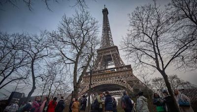 Turismo en París: precios de la Torre Eiffel se encarecen antes de los Olímpicos