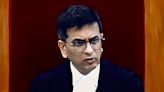 "Security Ko Bulao": Chief Justice Blasts Lawyer Interrupting NEET Hearing