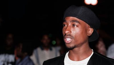 Tupac Shakur’s Estate Hits Drake With a Cease and Desist