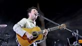 Mumford & Sons Hits No. 1 For The First Time In Half A Decade