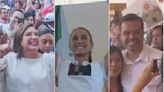 ¿Quién liderará México? El país enfrenta elecciones históricas con dos mujeres en la boleta