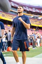 Mitchell Trubisky