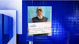 QC man wins $50,000 on lottery ticket