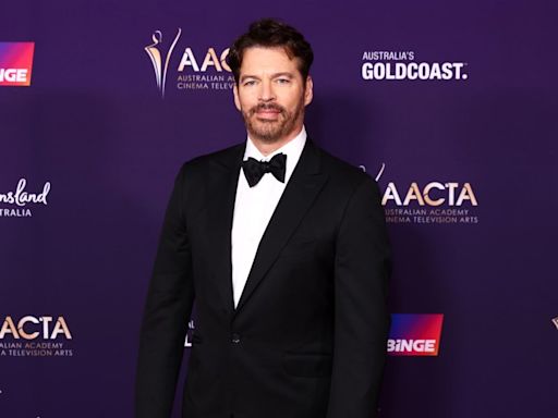 Harry Connick Jr. Says Sigourney Weaver ‘Wouldn't Talk’ on Copycat Set