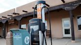 Democrat calls only 7 EV-charging stations deployed under US program ‘pathetic’