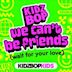 we can't be friends (wait for your love)