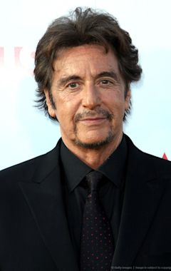 Al Pacino