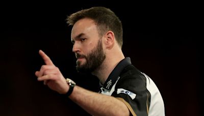 Betfred World Matchplay day six predictions and darts betting tips: Smudger to impress once more