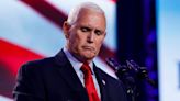 Mike Pence told investigators he originally planned to skip the electoral certification on January 6 before his son convinced him otherwise