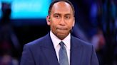 Stephen A. Smith has prolonged meltdown, needs consoling after Knicks trade out of first round of 2022 NBA Draft