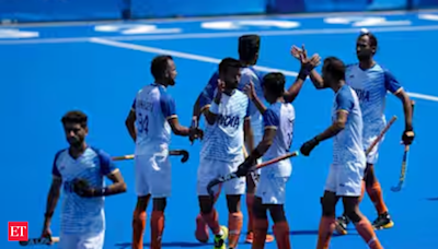 Paris Olympics 2024: India vs Australia Pool B hockey match date, time, and broadcast details