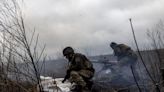 Ukraine war latest: Ukrainian units begin rotation after fighting 'for a long time,' Syrskyi says
