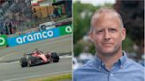 ‘Formula 1: Drive to Survive’ Outfit Box to Box Films Taps Shine TV’s Tom Hutchings as Executive Producer (EXCLUSIVE)