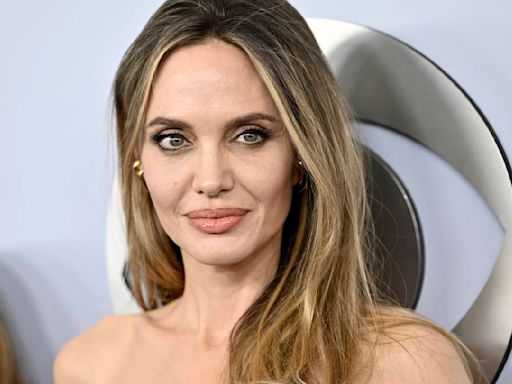Toronto Film Festival lineup includes movies from Angelina Jolie, Mike Leigh, more
