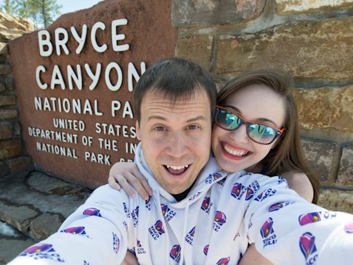 A FIRE couple who retired early visited every national park. They shared 6 of their favorites — and 5 to skip.