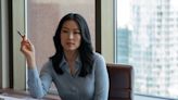 Netflix’s ‘Partner Track’ star Arden Cho talks sexism and racism in big law