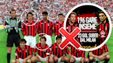‘Franco Baresi and Paolo Maldini conceded just 23 goals together as a centre-back pairing’: debunking one of the biggest myths in football history
