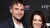 LVP Has a Surprising Take on Tom Schwartz & Sophia's Relationship: "He Needs a Diversion" | Bravo TV Official Site