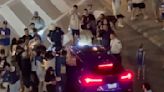 Luka Doncic's Gesture to Mavericks Fans From His Car Was Pure Class